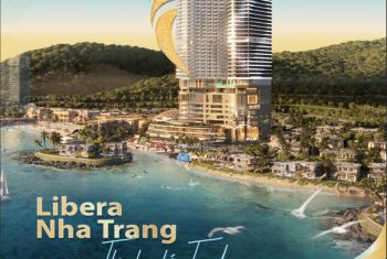 dự án Libera Nha Trang