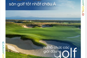 SÂN GOLF