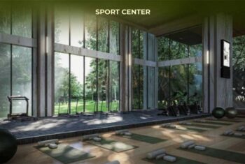 SPORT CENTER